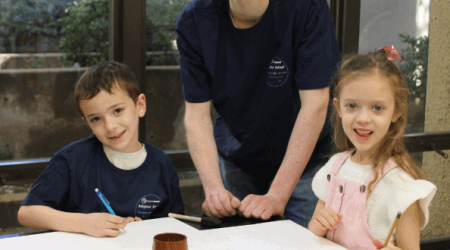 Camp Art Photo comp