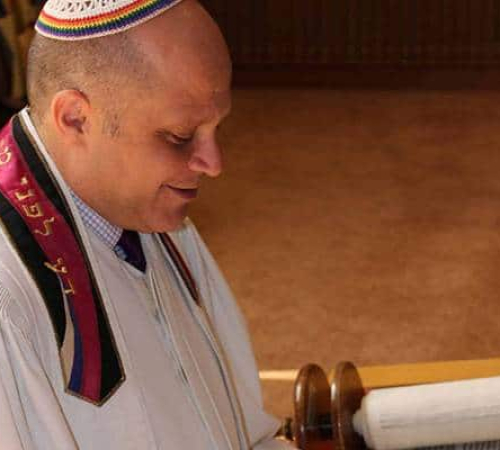 PP RP Torah Study