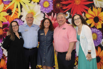 staff open house 2024