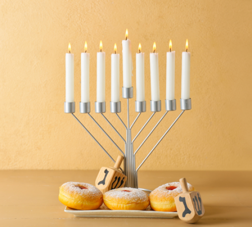 chanukah