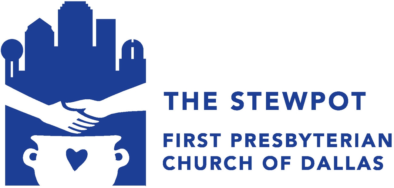 Stewpot logo