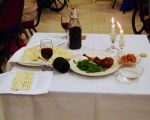 2012 2nd Night Seder