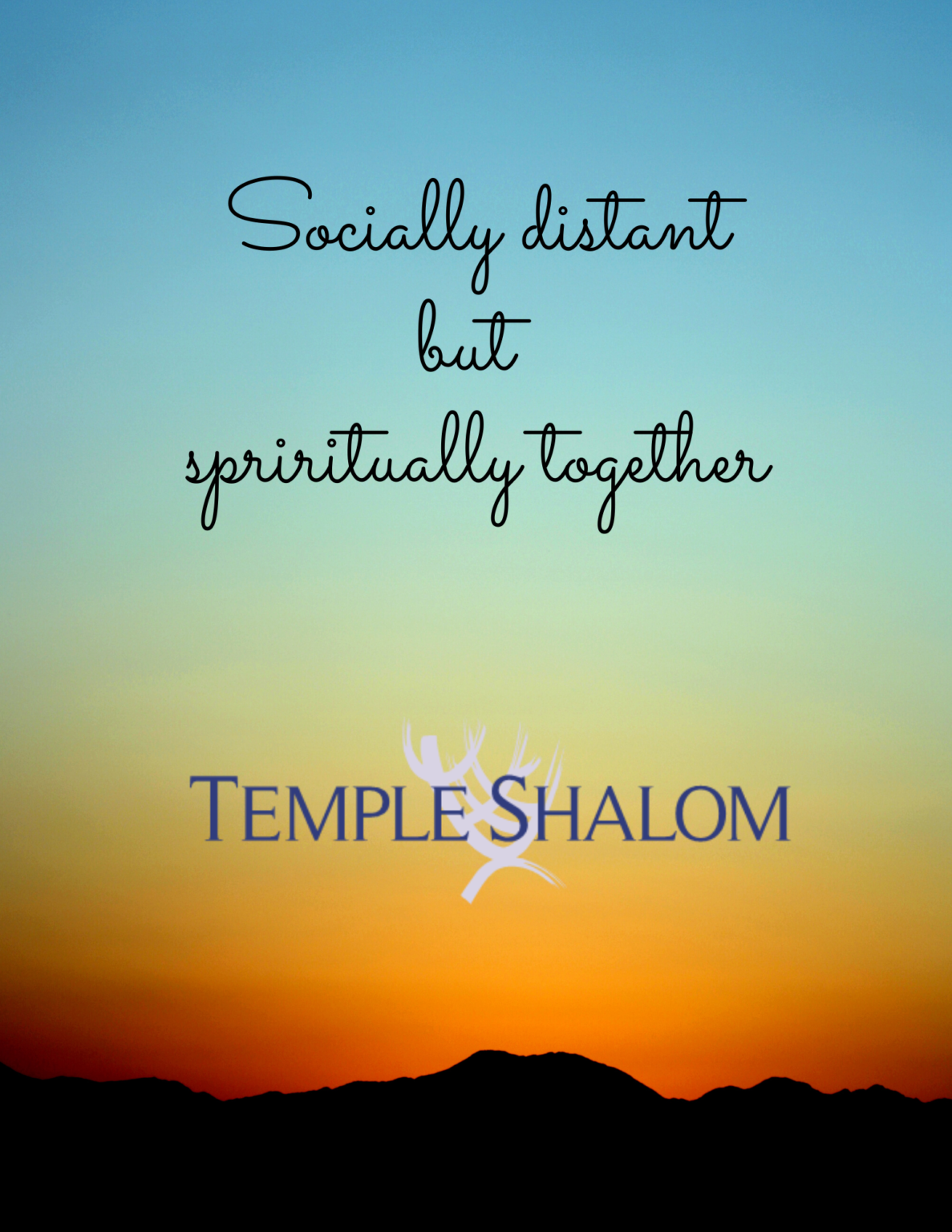 Temple Shalom Dallas