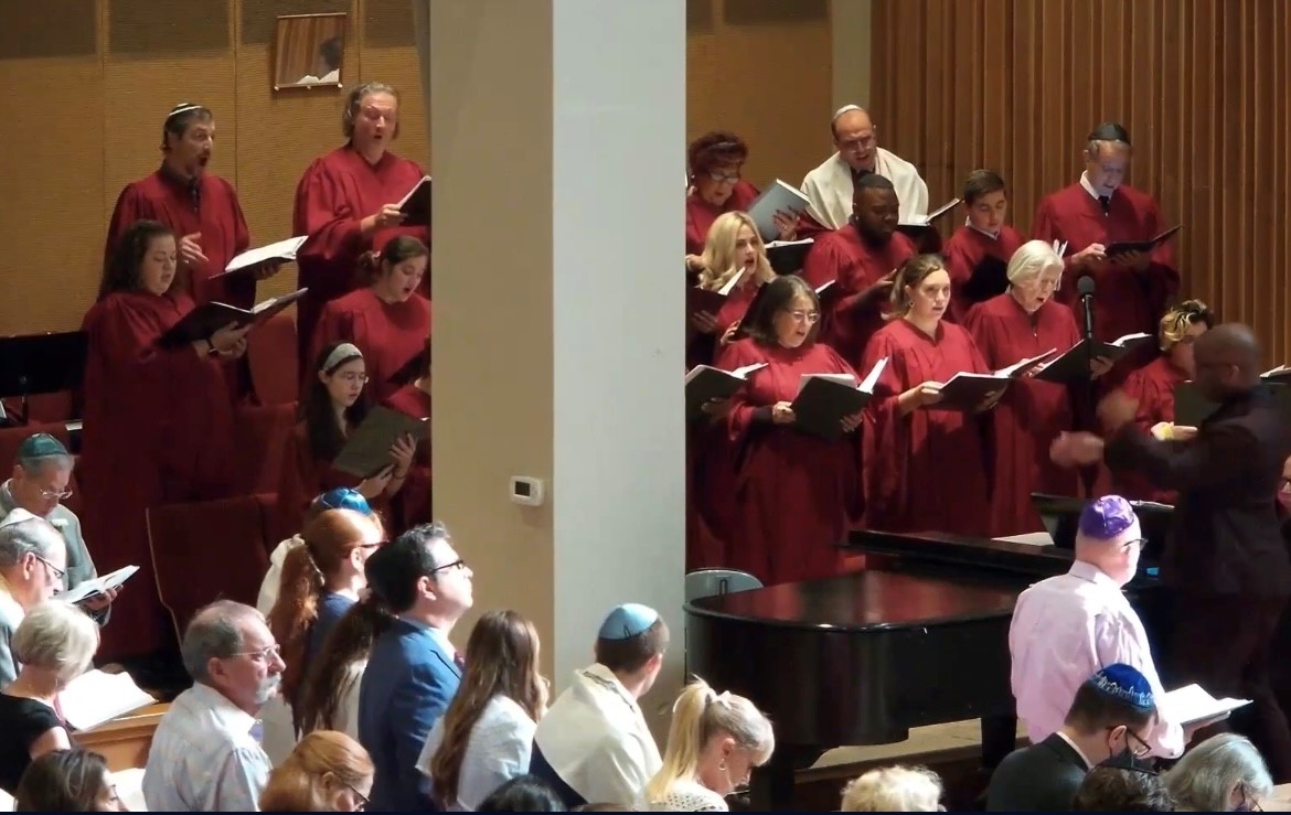RH 2023 Adult Choir